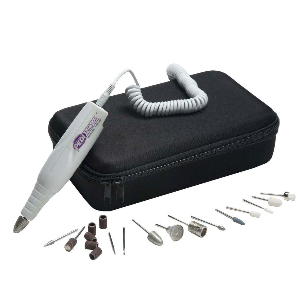 20K RPM Electric Nail File for Manicure & Pedicure