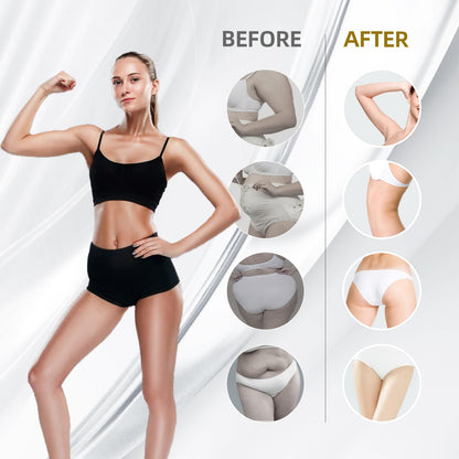 Multifunction Body Massager for Cellulite Appearance Care