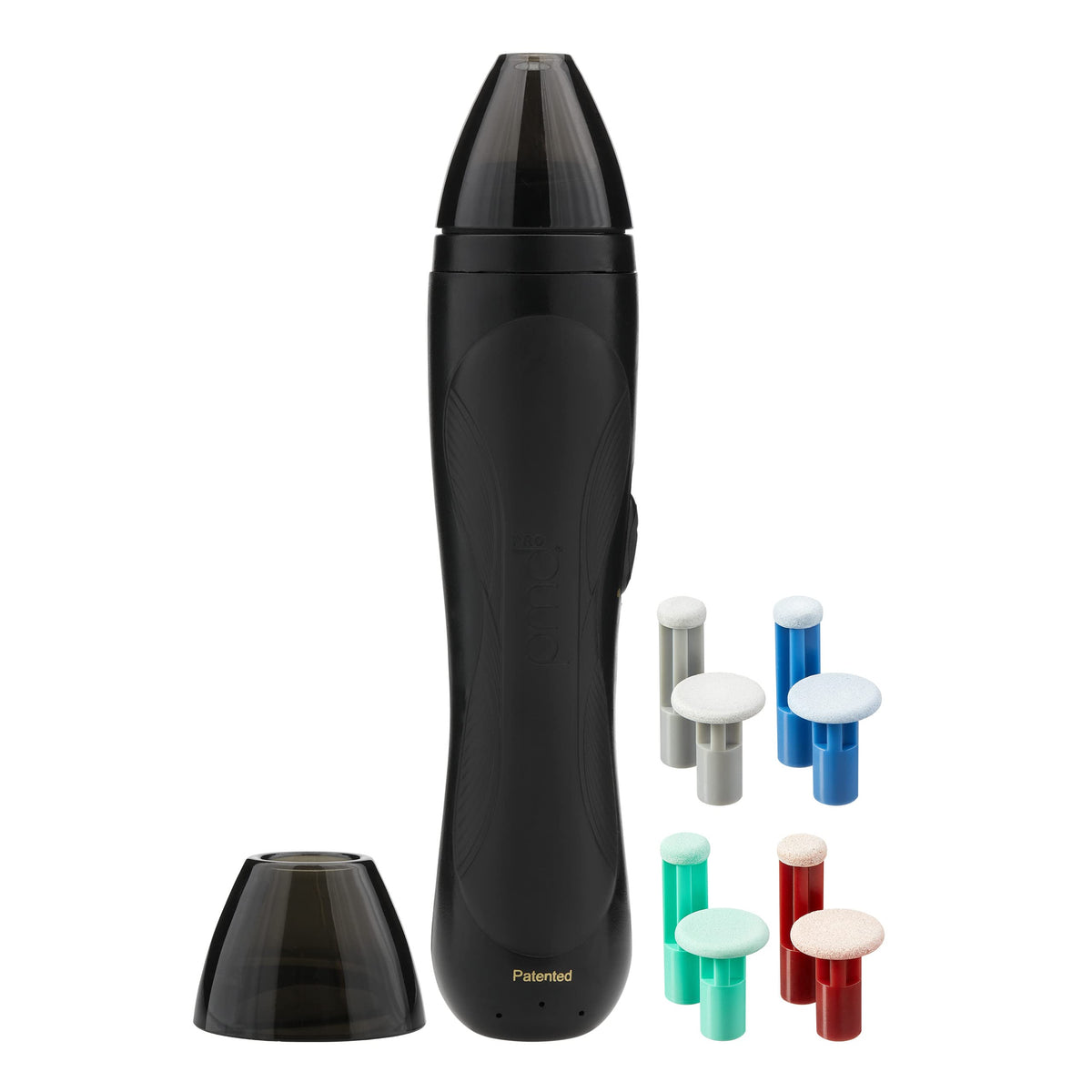 Pro Microdermabrasion Face & Body Exfoliation Device