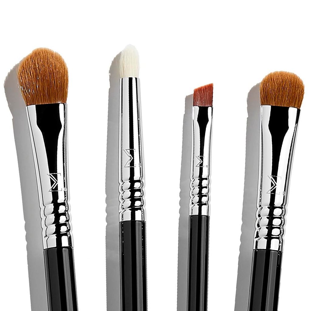 Sigma Beauty Makeup Brush Set