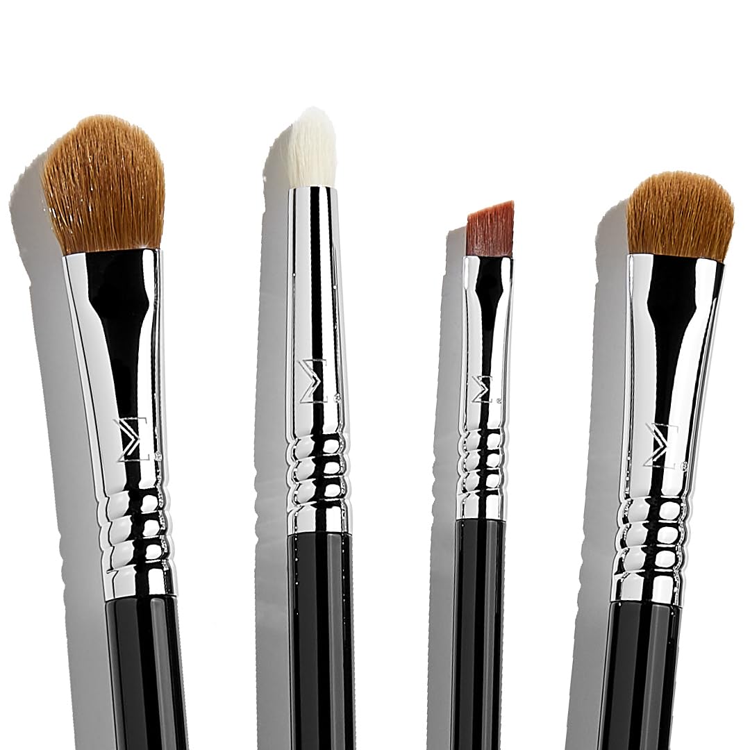 Sigma Beauty Makeup Brush Set