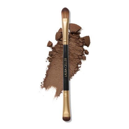 Professional Cruelty-Free Makeup Brush Set