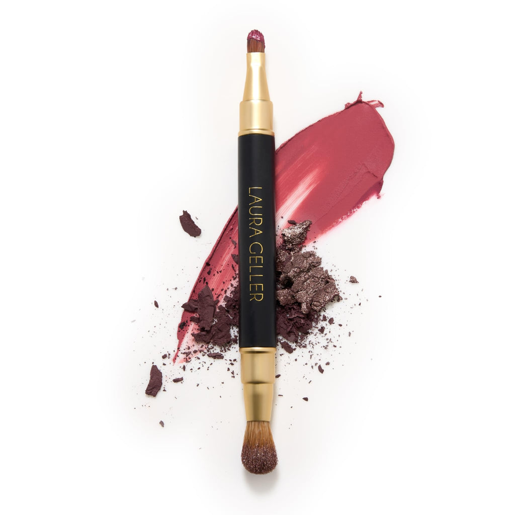 Professional Cruelty-Free Makeup Brush Set