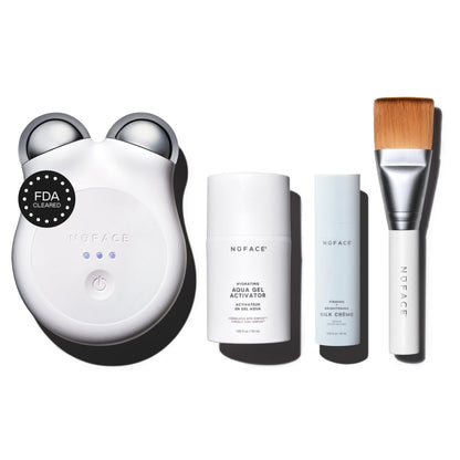 NuFACE MINI+ Starter Kit