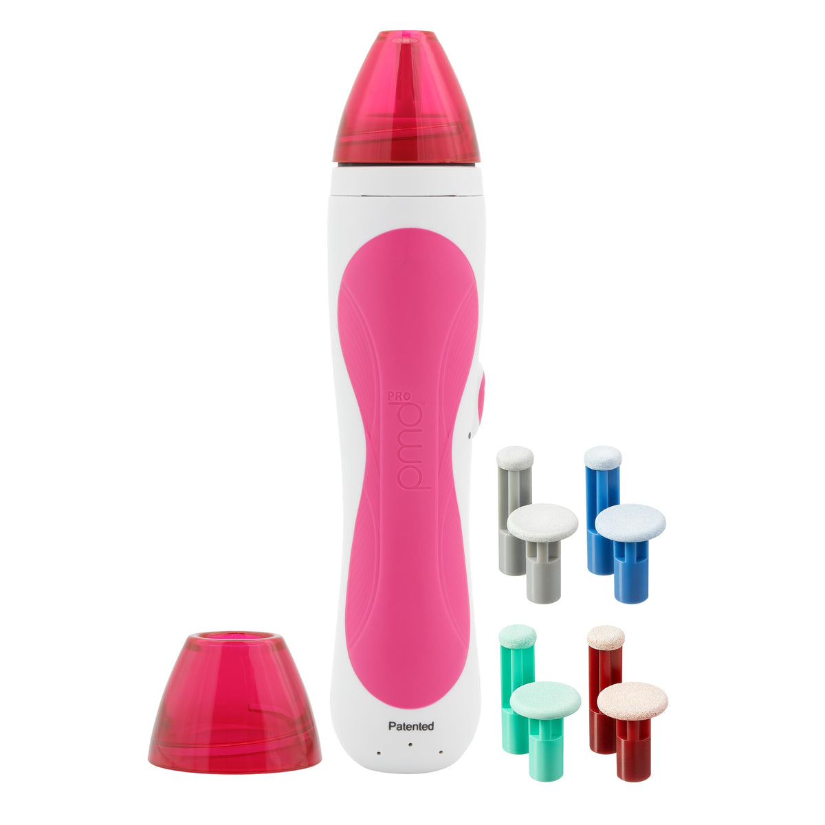 Pro Microdermabrasion Face & Body Exfoliation Device