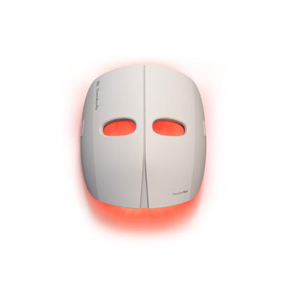 TheraFace Cordless LED Skincare Face Mask by Therabody