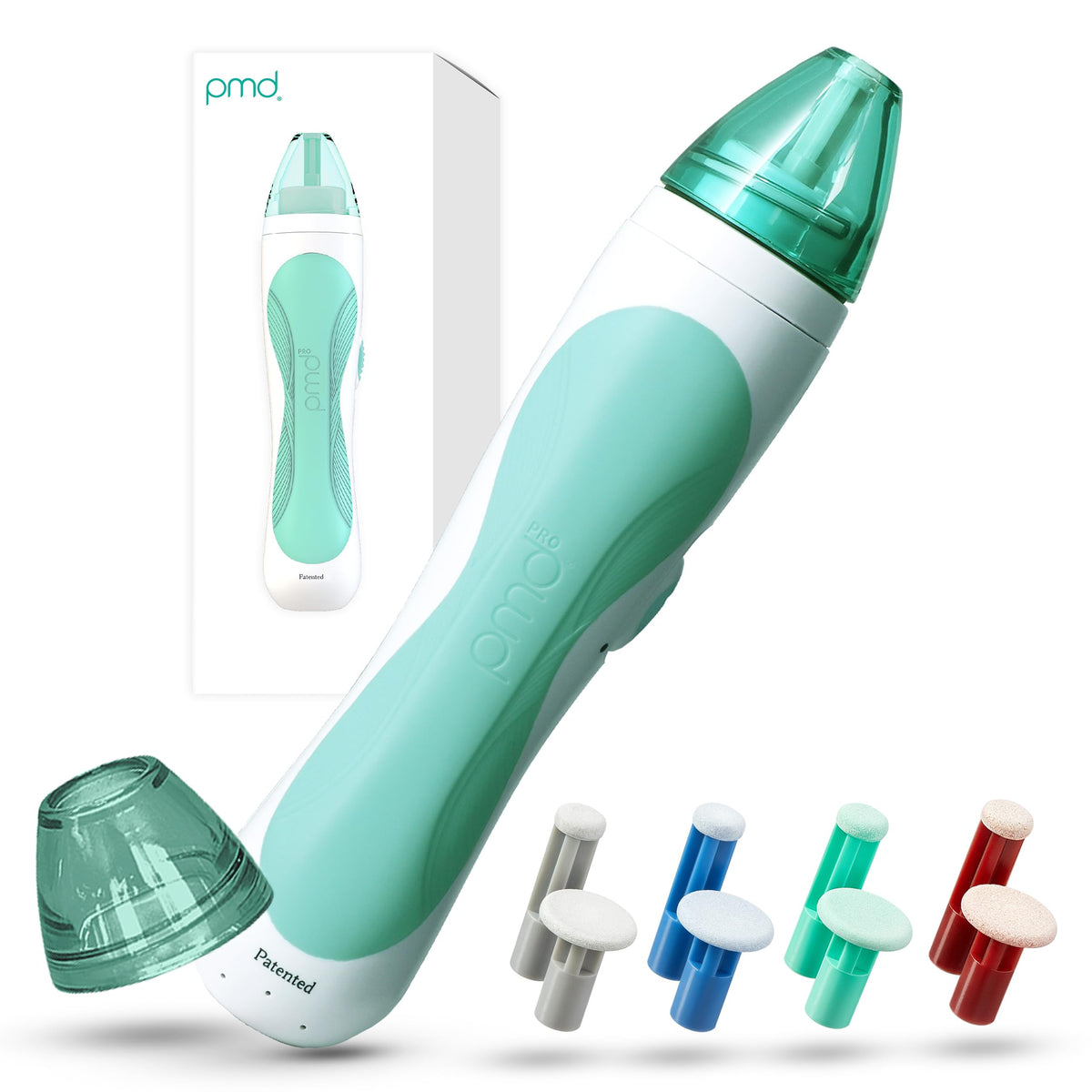 Pro Microdermabrasion Face & Body Exfoliation Device