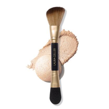 Professional Cruelty-Free Makeup Brush Set