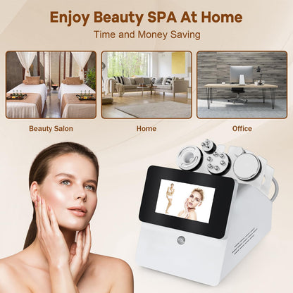 Multifunctional Body Sculpting & Massage Machine