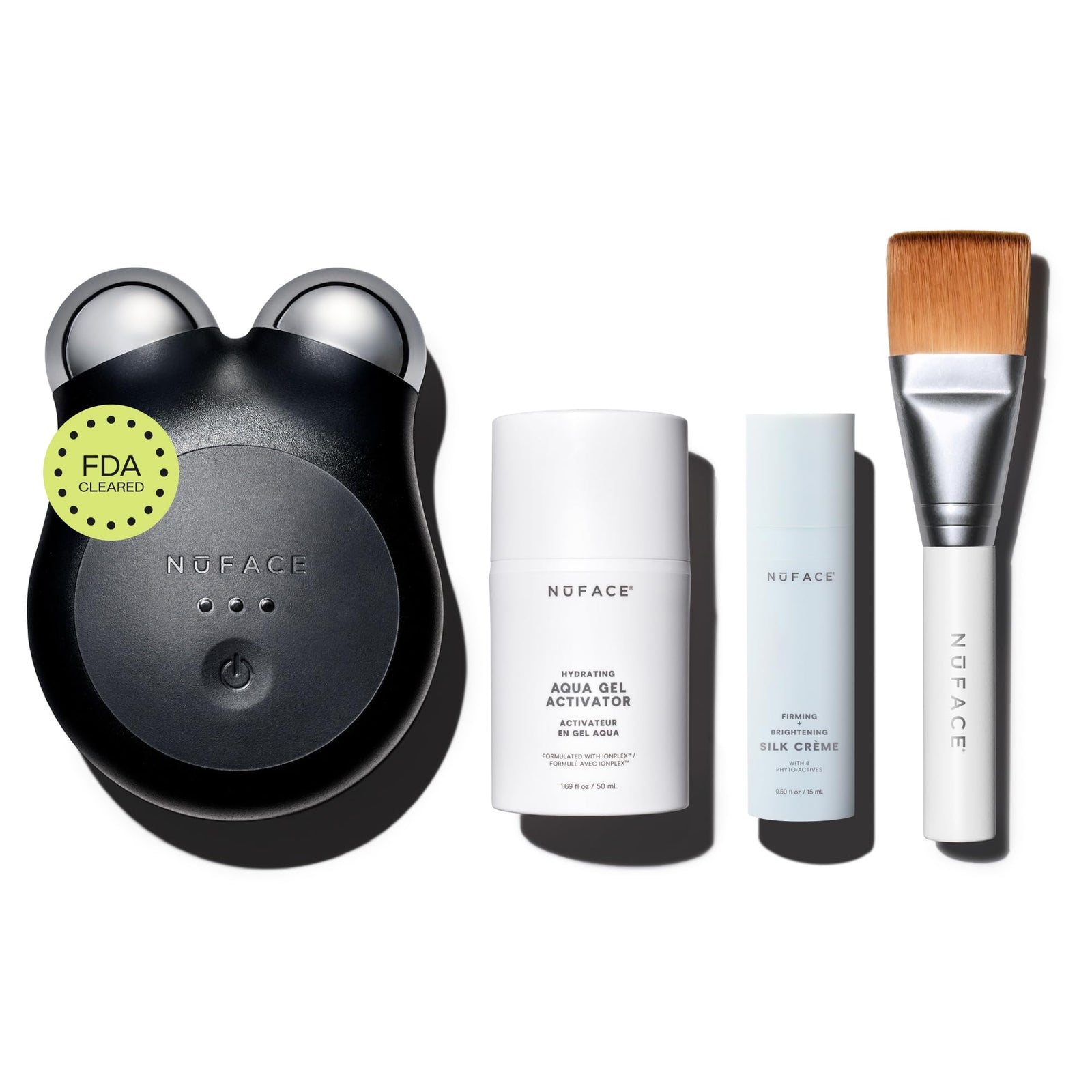 NuFACE MINI+ Starter Kit