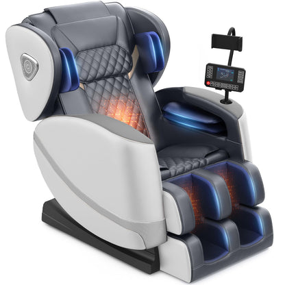 FURNIMAT Massage Chair Full Body Zero Gravity Recliner, 2026 New Version
