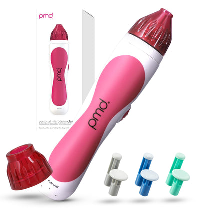 Microdermabrasion Face & Body Exfoliation Device