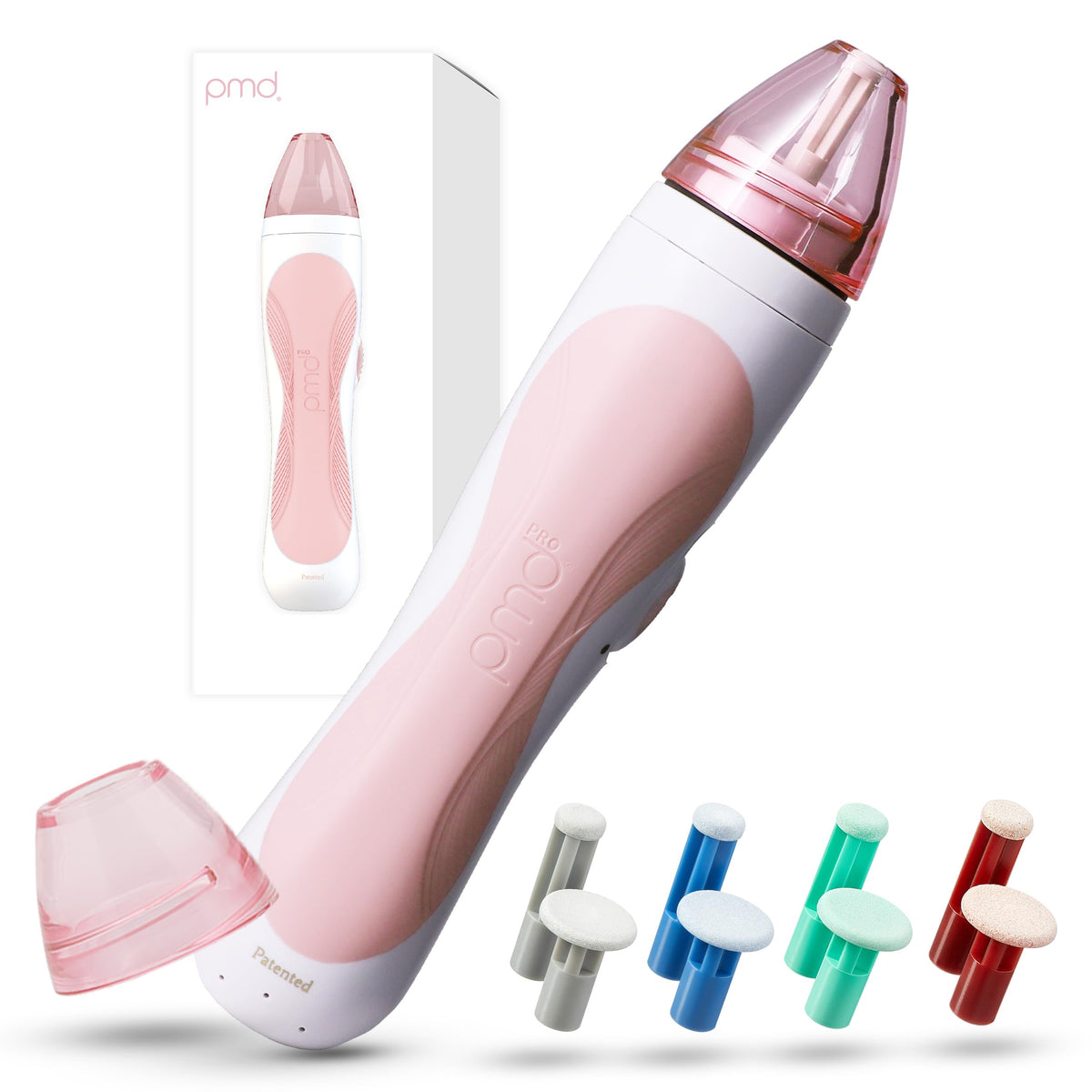 Pro Microdermabrasion Face & Body Exfoliation Device