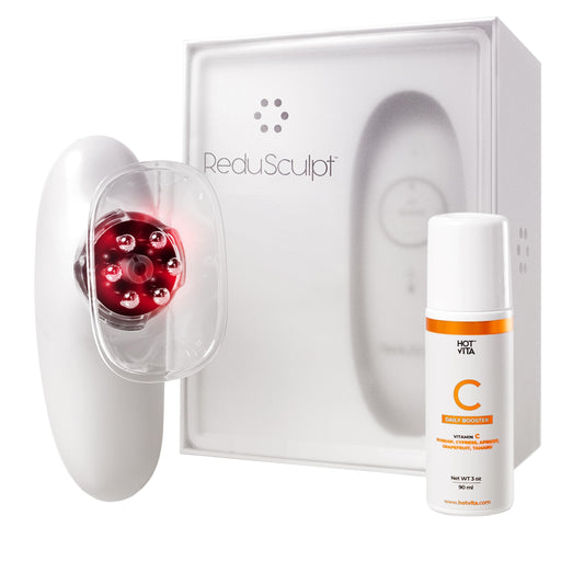 3-in-1 Body Sculpting & Skin Tightening Device