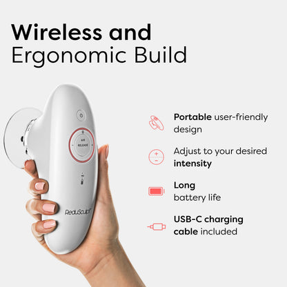3-in-1 Body Sculpting & Skin Tightening Device
