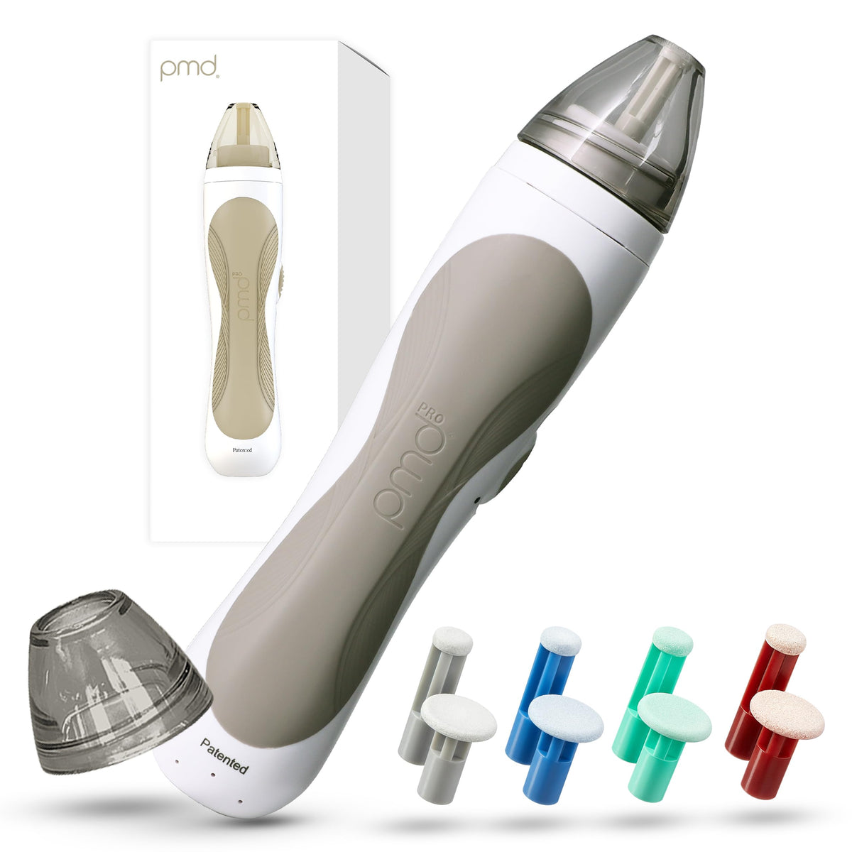 Pro Microdermabrasion Face & Body Exfoliation Device