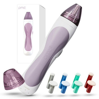 Pro Microdermabrasion Face & Body Exfoliation Device