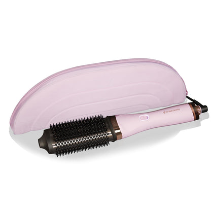 Wet-to-Dry Hair Dryer Brush with Volumizing Technology