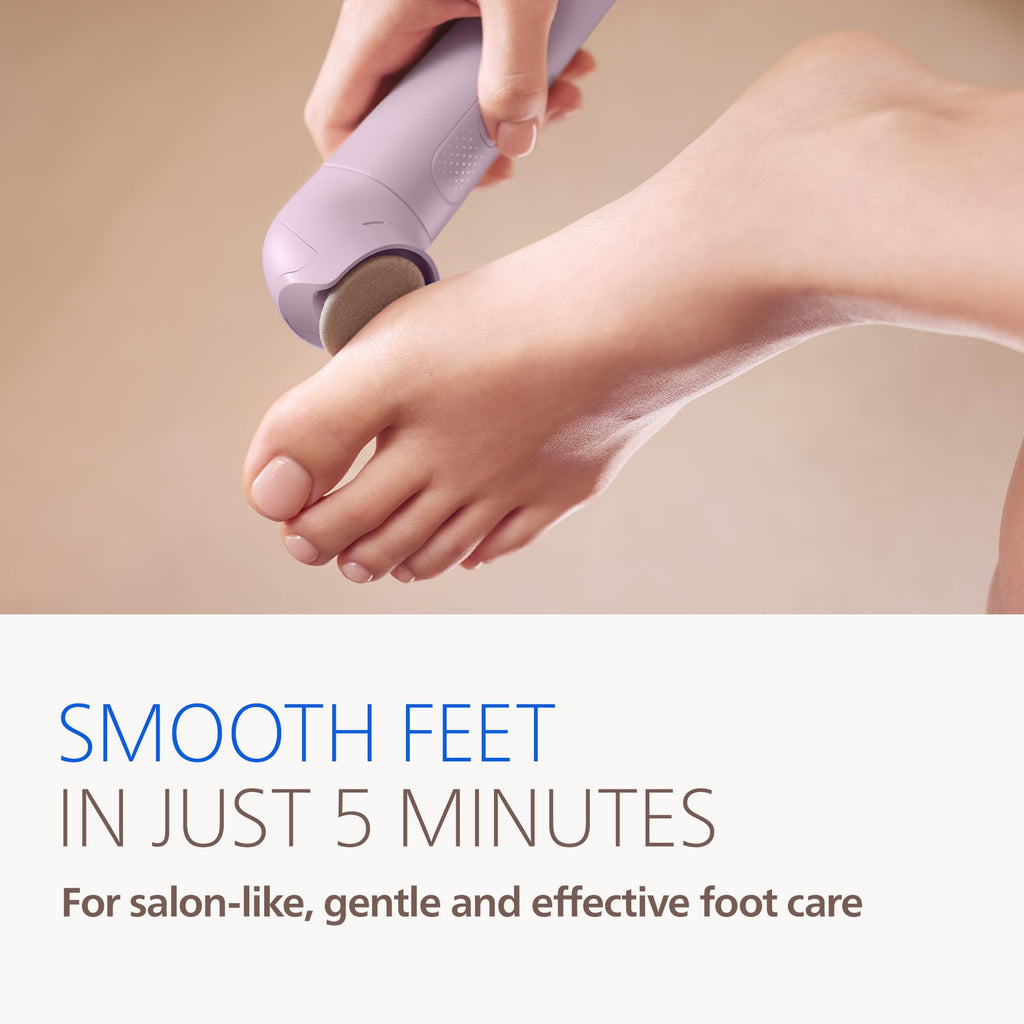 Philips Beauty Set - All-in-One Set for Body and Face