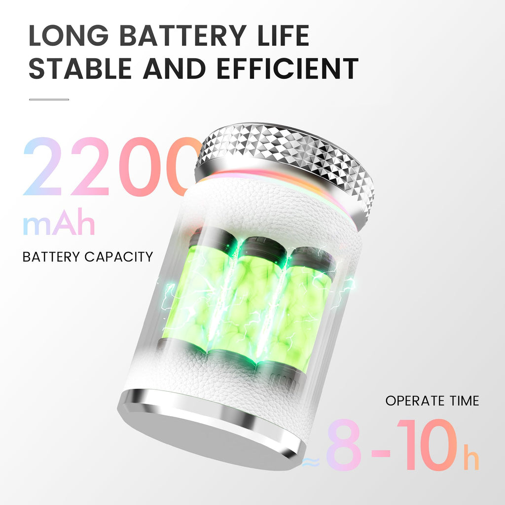35K RPM Brushless Rechargeable Electric Nail Drill