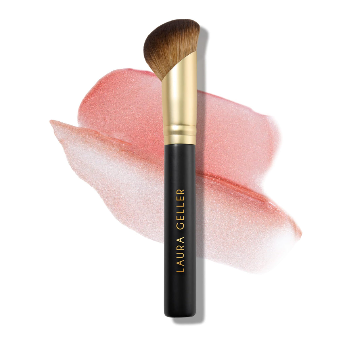 Professional Cruelty-Free Makeup Brush Set