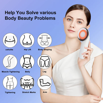 Body Shaping & Skin Tightening Massage Device