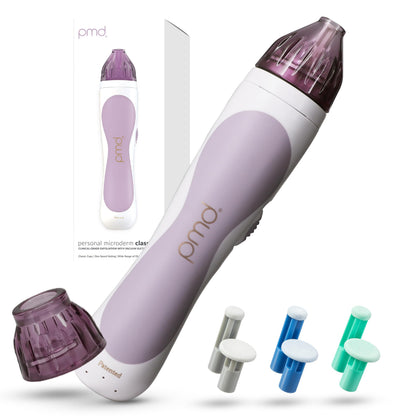 Microdermabrasion Face & Body Exfoliation Device
