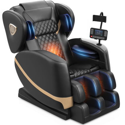 FURNIMAT Massage Chair Full Body Zero Gravity Recliner, 2026 New Version