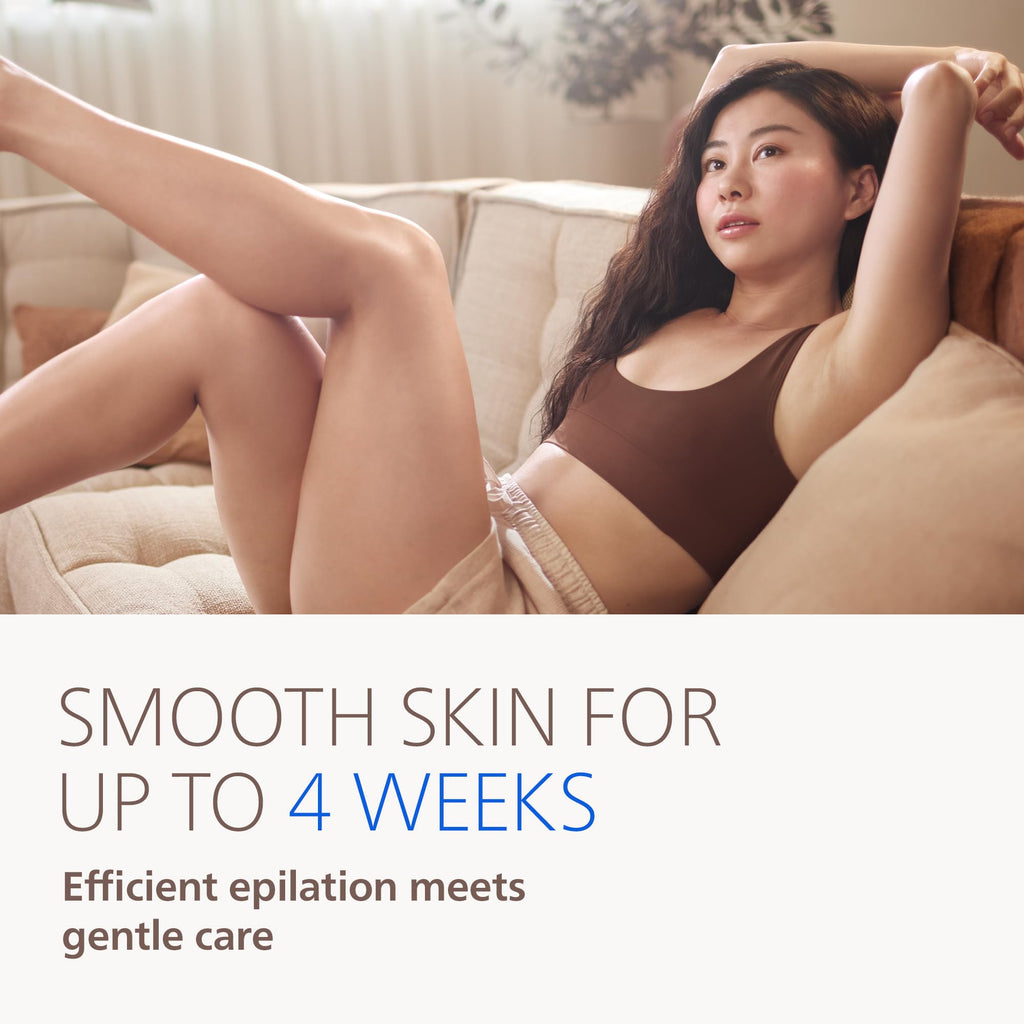 Philips Beauty Set - All-in-One Set for Body and Face