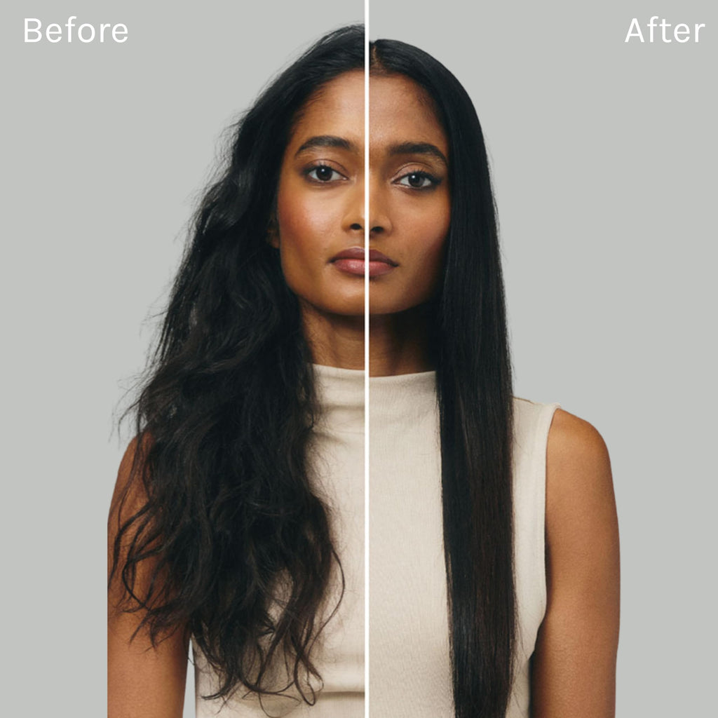 Moisturizing Flat Iron with Digital Temperature Control