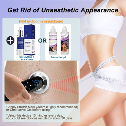 Body Shaping & Skin Tightening Massage Device