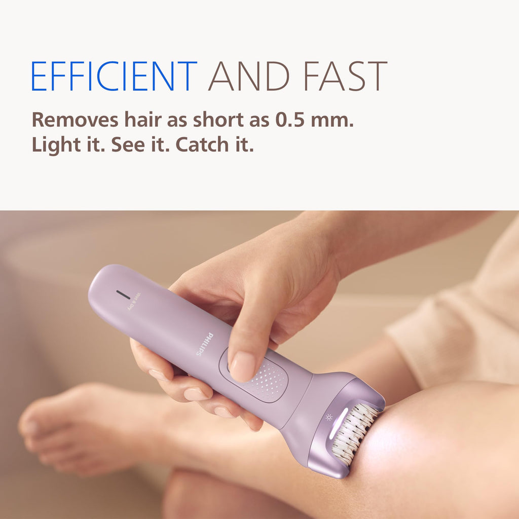 Philips Beauty Set - All-in-One Set for Body and Face