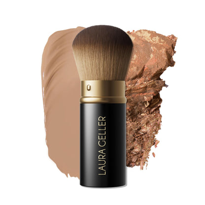 Professional Cruelty-Free Makeup Brush Set