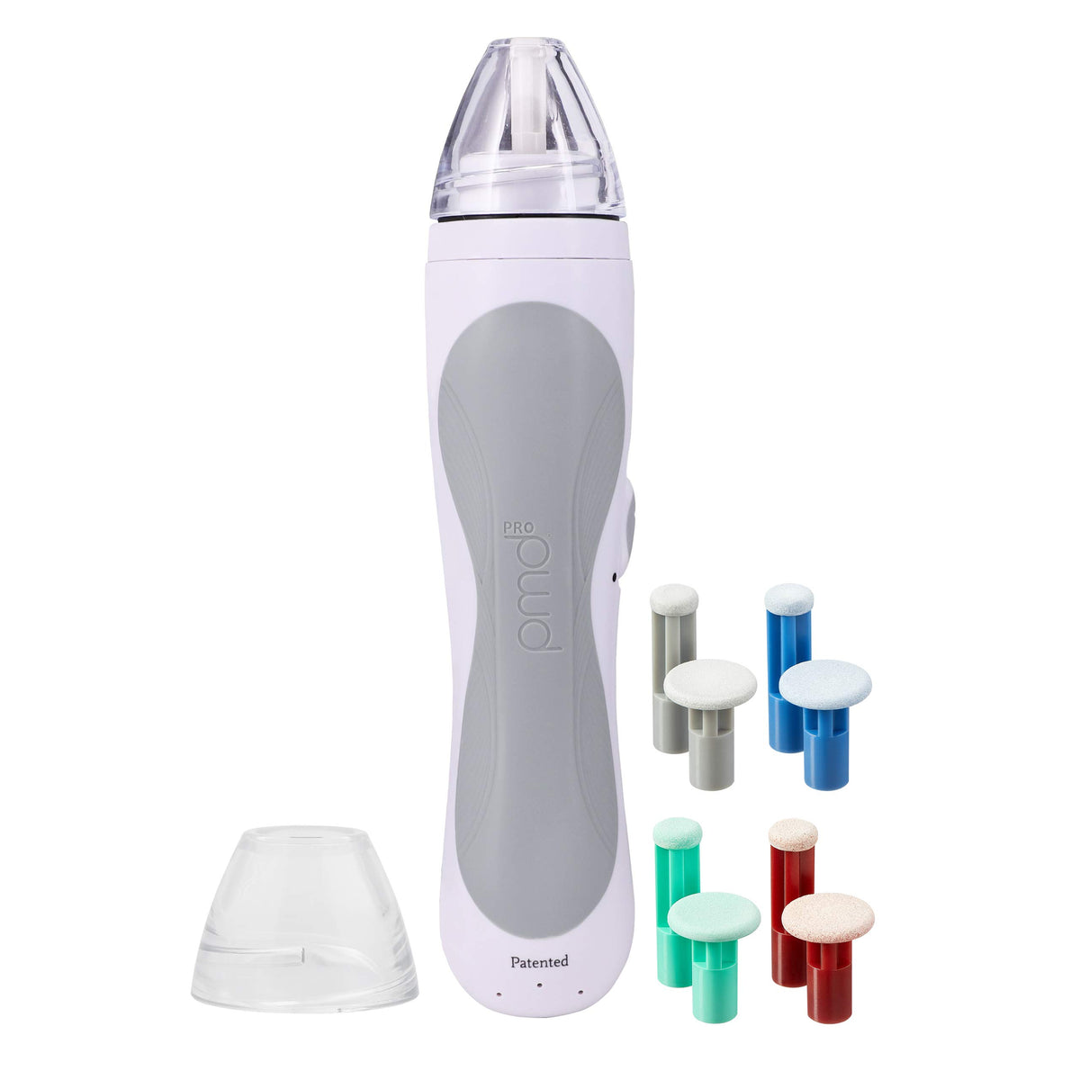 Pro Microdermabrasion Face & Body Exfoliation Device