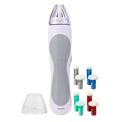 Pro Microdermabrasion Face & Body Exfoliation Device