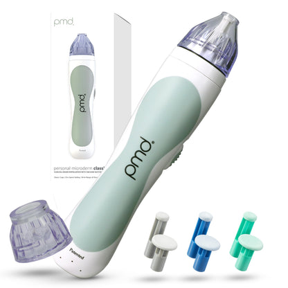 Microdermabrasion Face & Body Exfoliation Device
