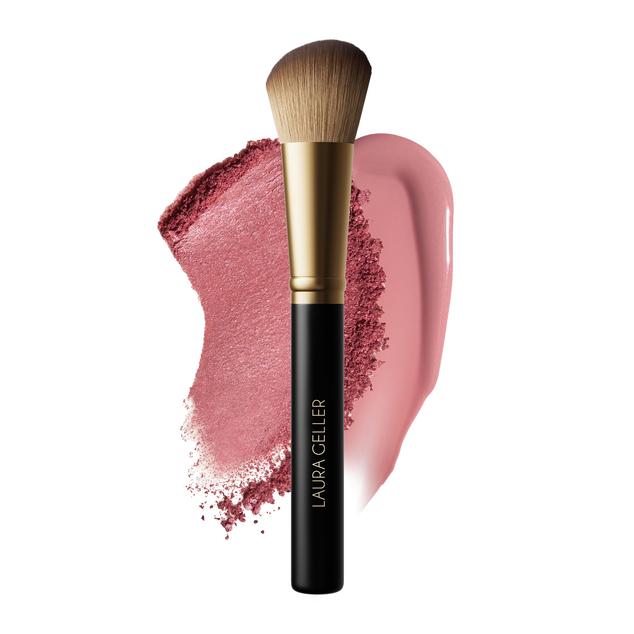 Professional Cruelty-Free Makeup Brush Set