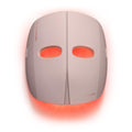 TheraFace Cordless LED Skincare Face Mask by Therabody