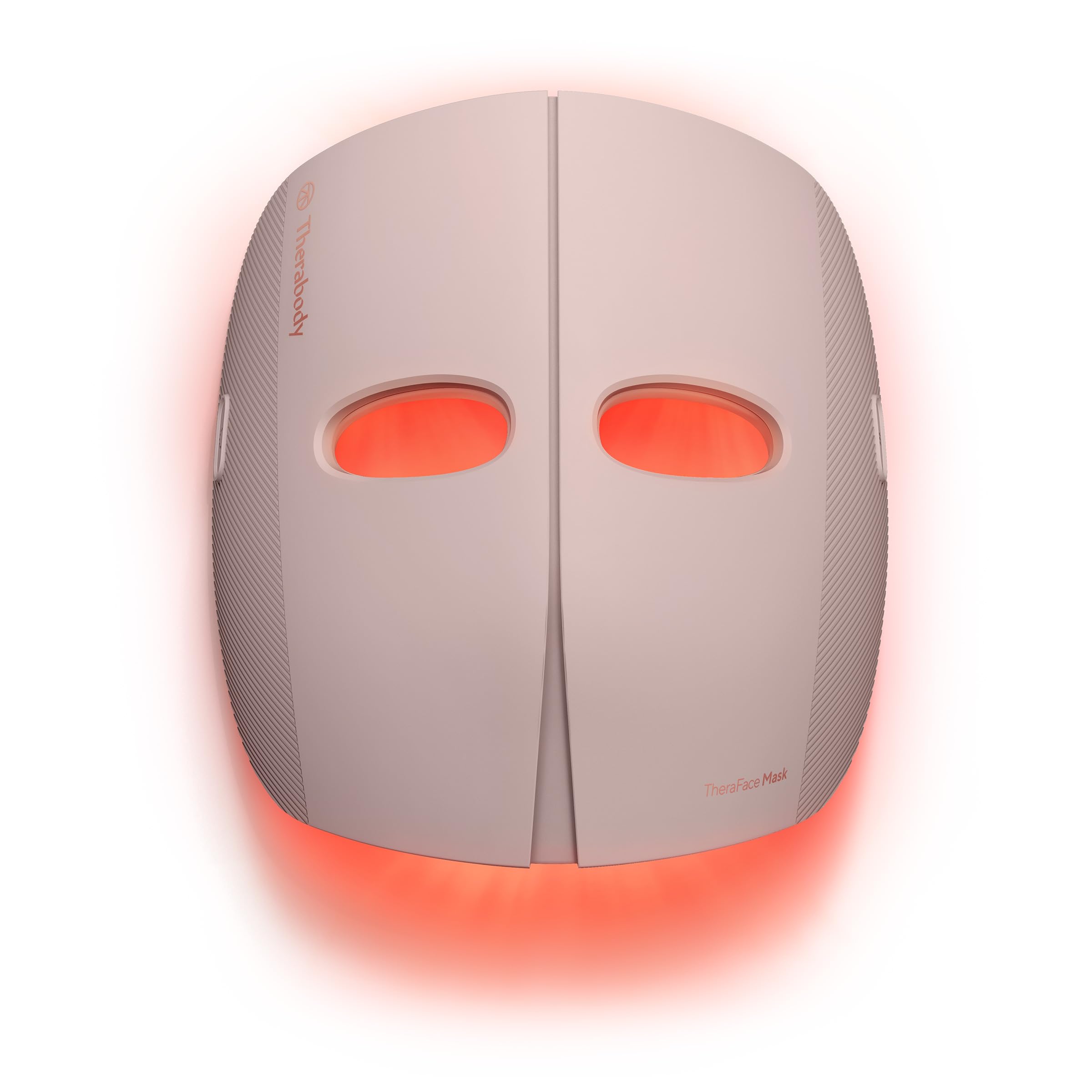 TheraFace Cordless LED Skincare Face Mask by Therabody