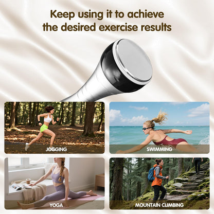 Multi-Functional Full-Body Care & Massage Device