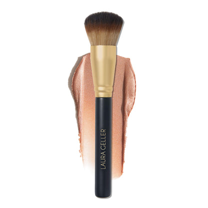 Professional Cruelty-Free Makeup Brush Set