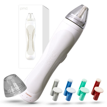 Pro Microdermabrasion Face & Body Exfoliation Device