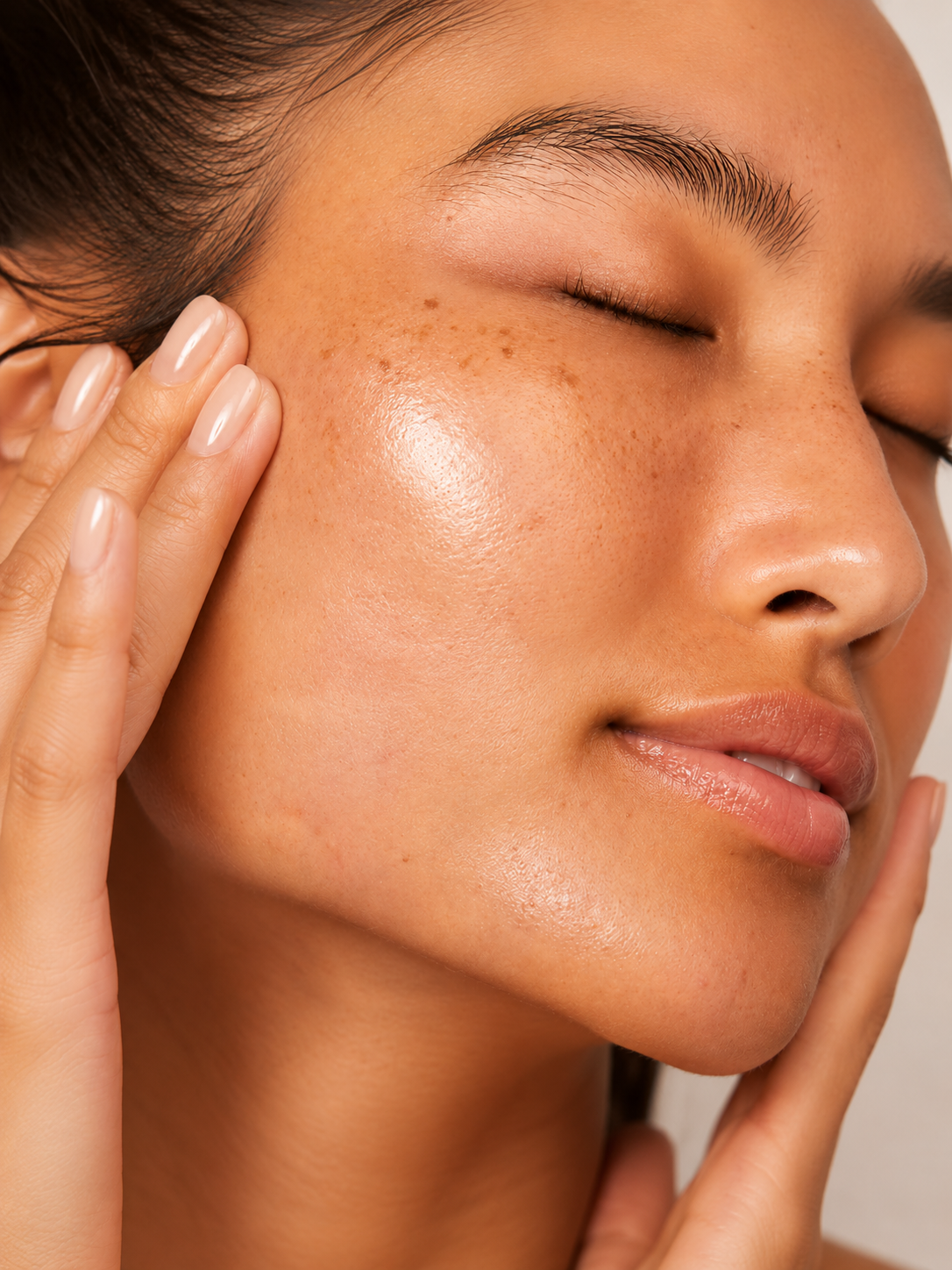Lumielle beauty technology image