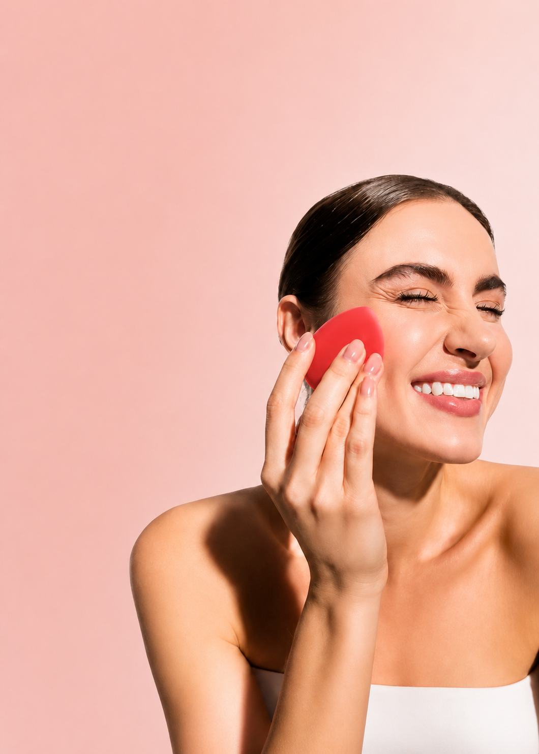 Lumielle beauty lifestyle image
