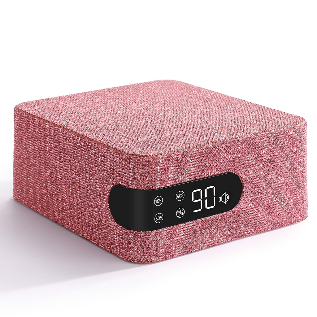 96W UV Nail Lamp with Touch Control & Auto Sensor