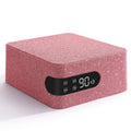 96W UV Nail Lamp with Touch Control & Auto Sensor