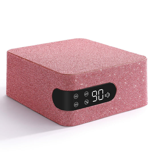 96W UV Nail Lamp with Touch Control & Auto Sensor