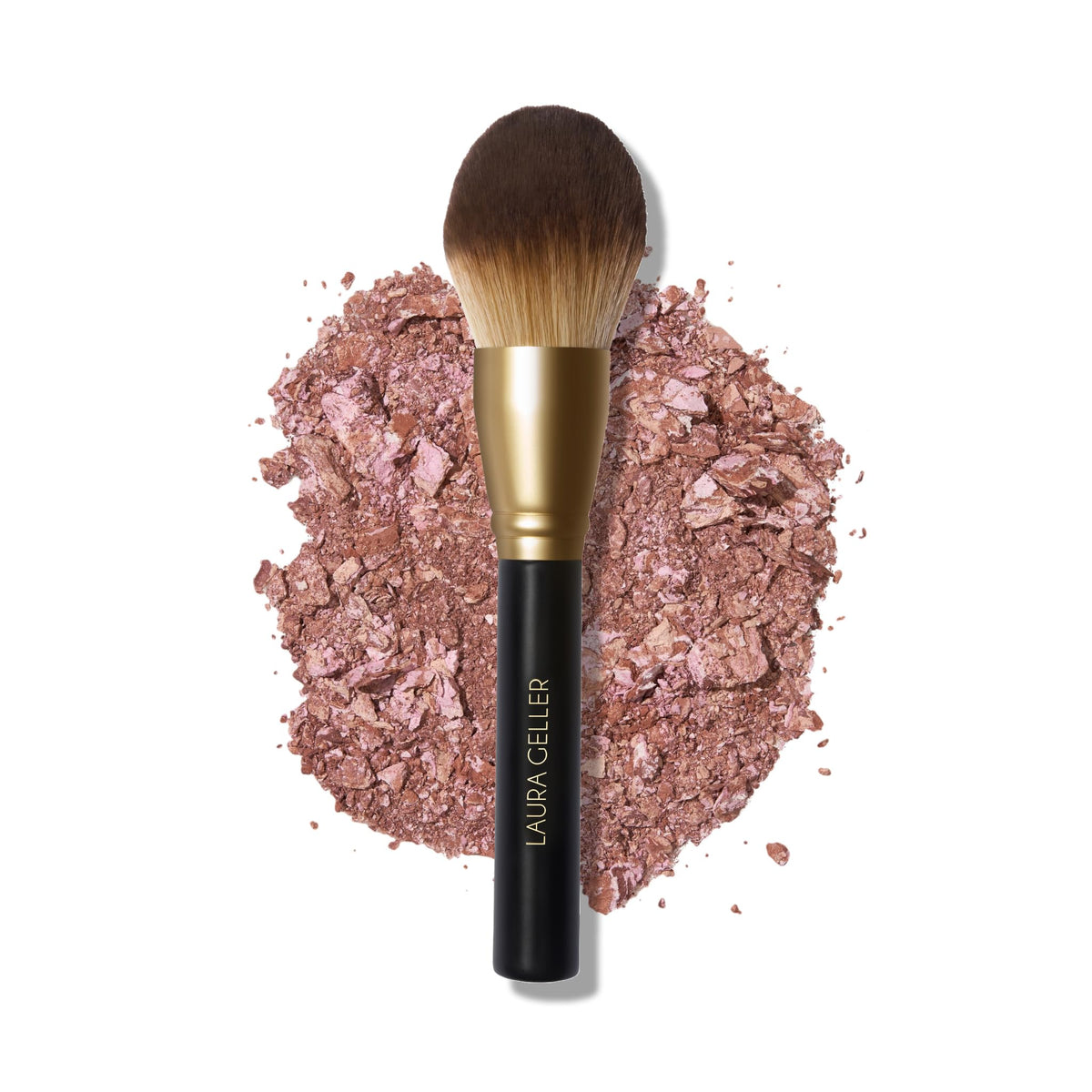 Professional Cruelty-Free Makeup Brush Set