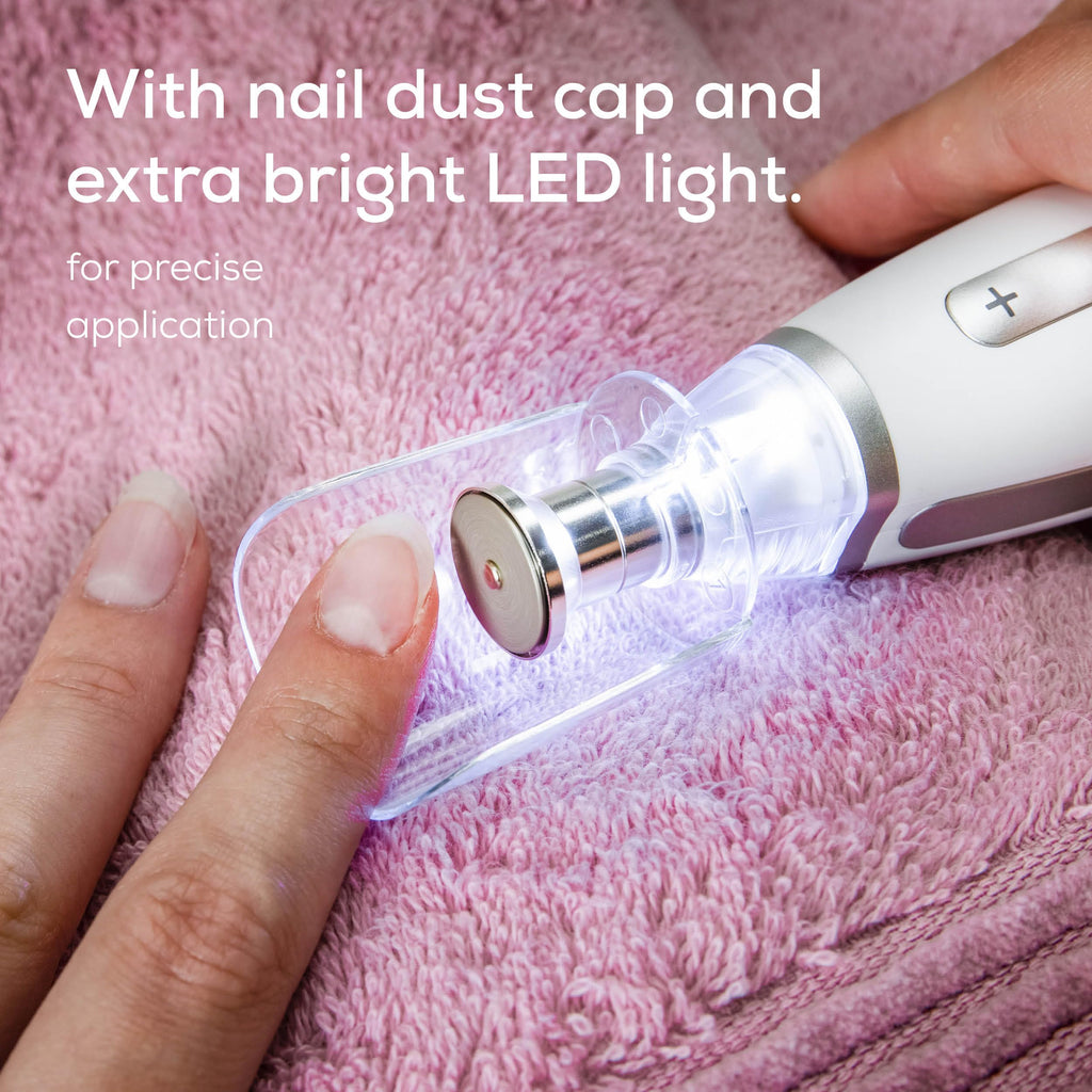 Beurer Electric Nail Drills