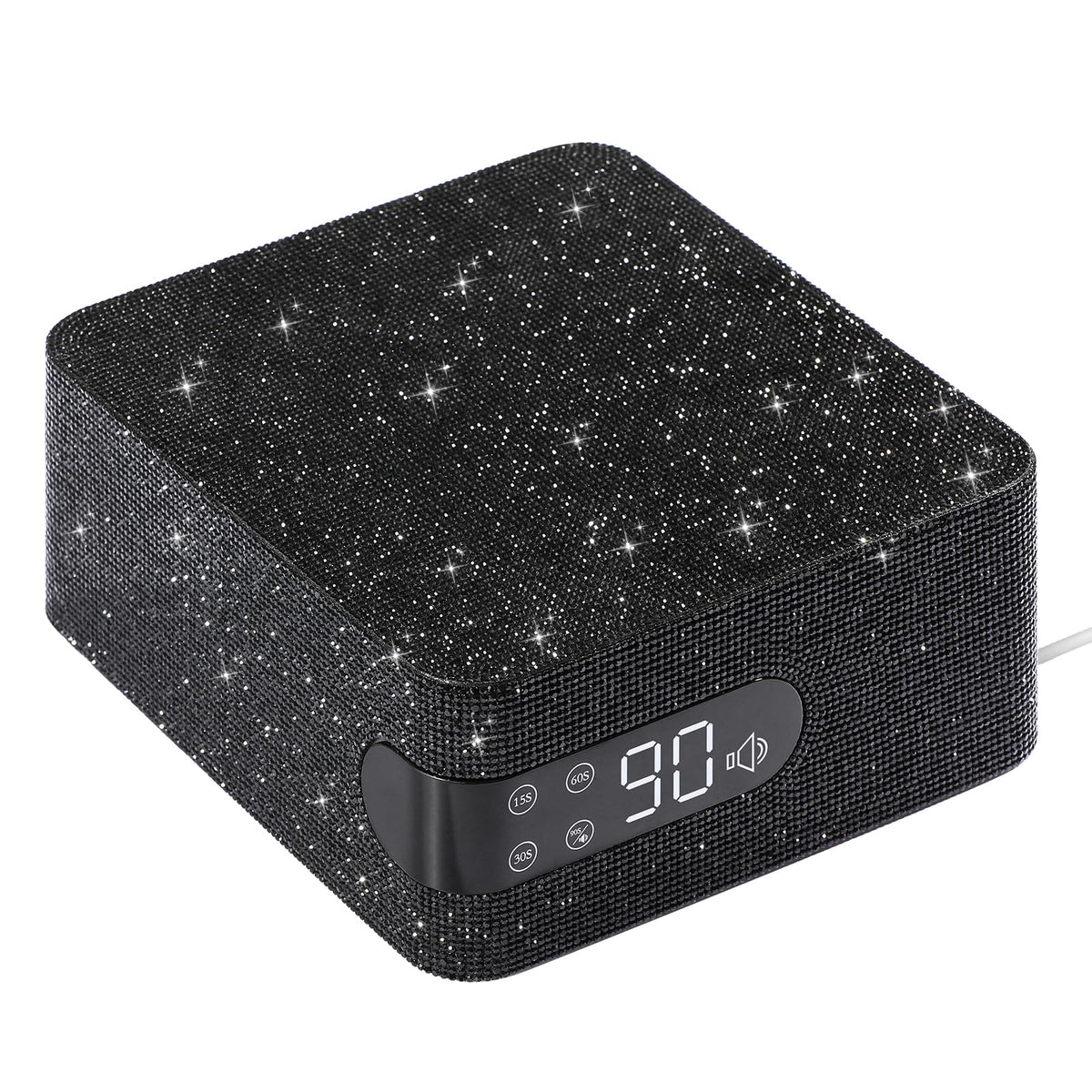 96W UV Nail Lamp with Touch Control & Auto Sensor